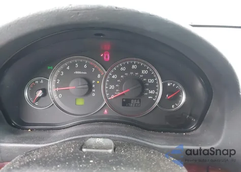 2009 Subaru Outback 2.5I Limited из США, поврежденный, VIN 4S4BP66C597324294